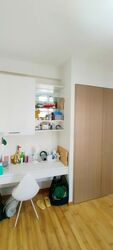 Regent Park (D5), Condominium #574085431